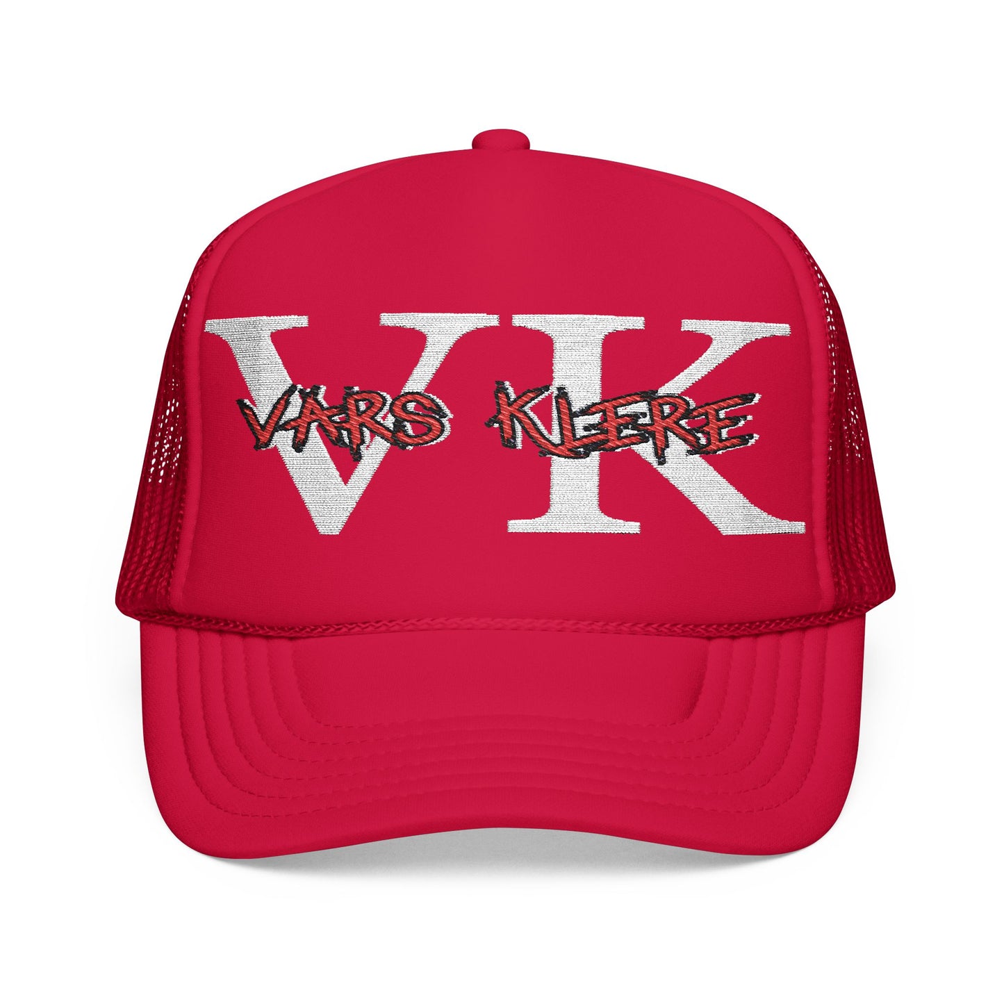 Vars Klere Trucker Hats