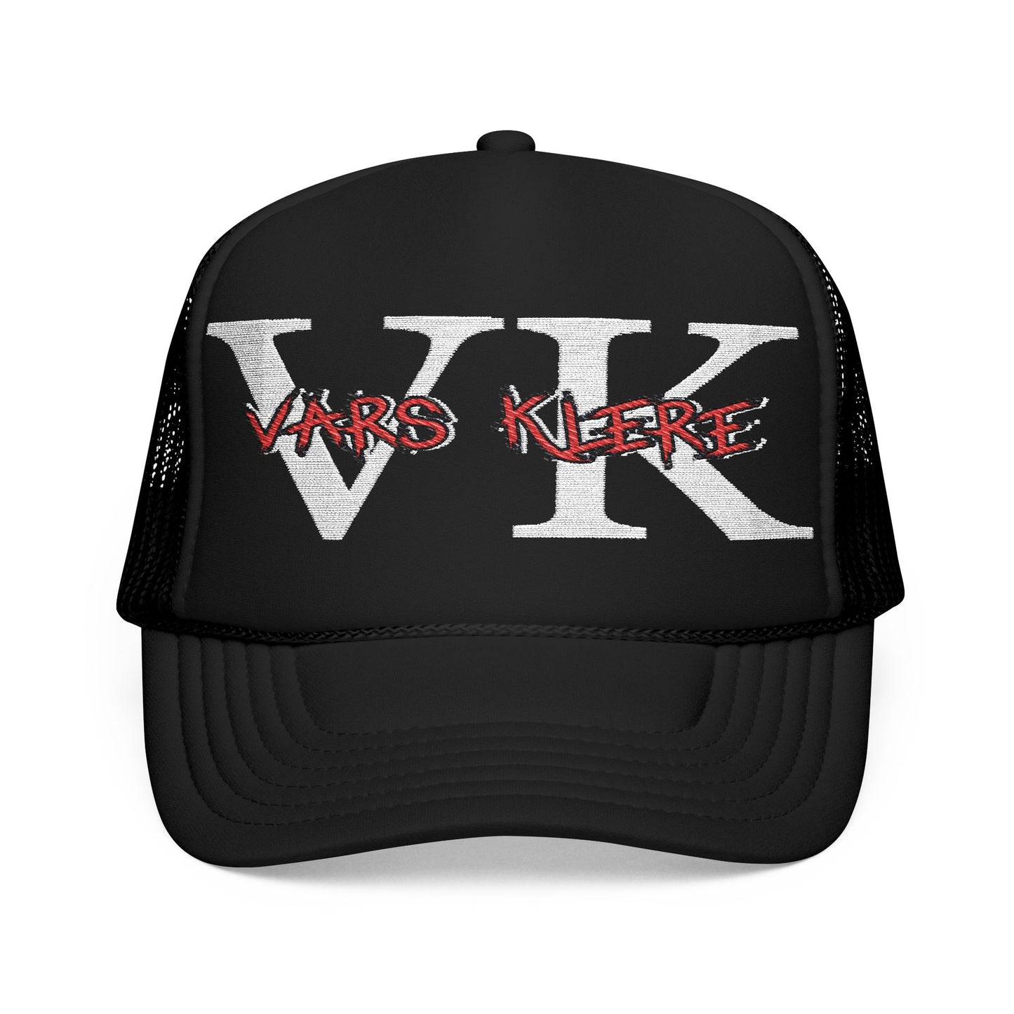 Vars Klere Trucker Hats