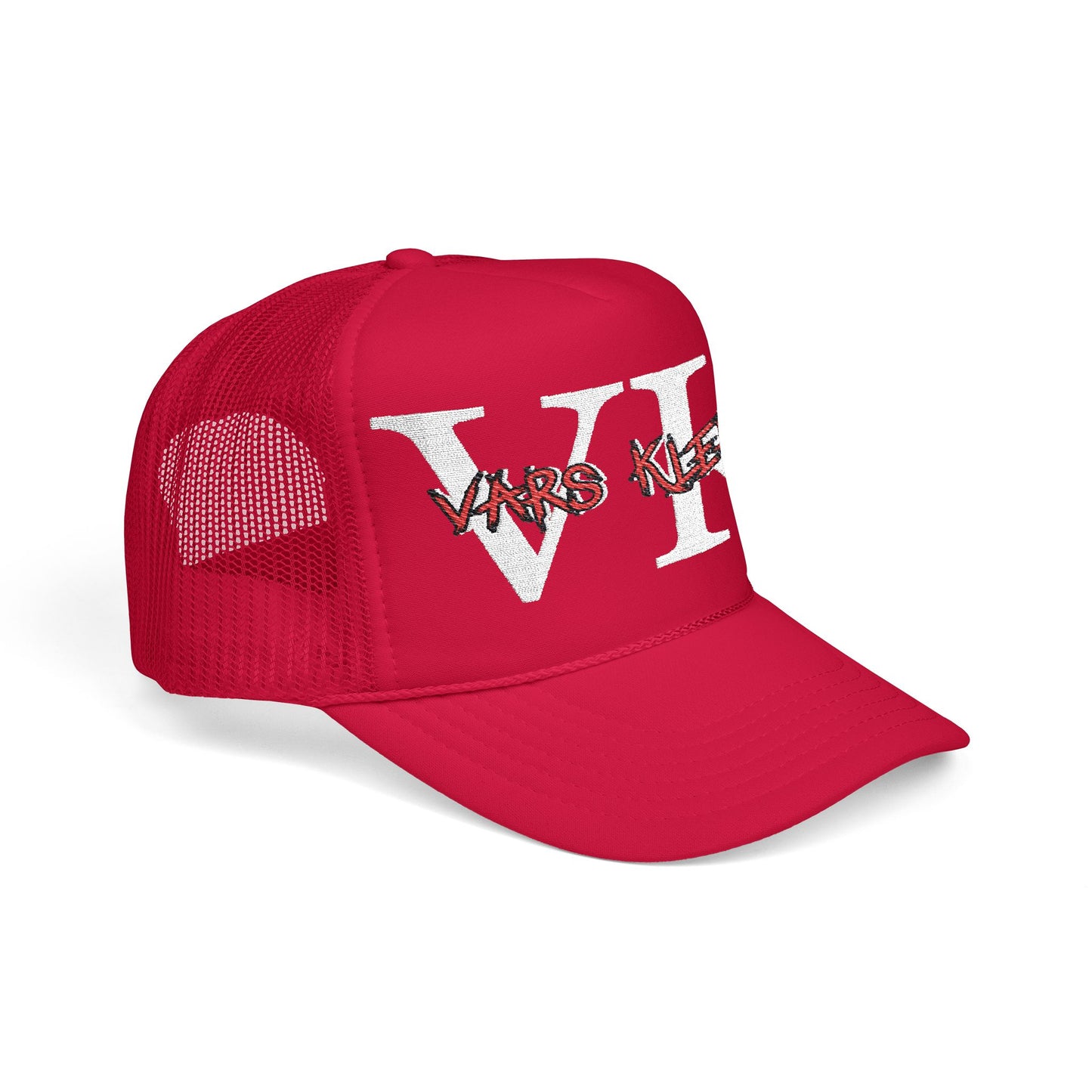 Vars Klere Trucker Hats
