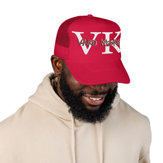 Vars Klere Trucker Hats