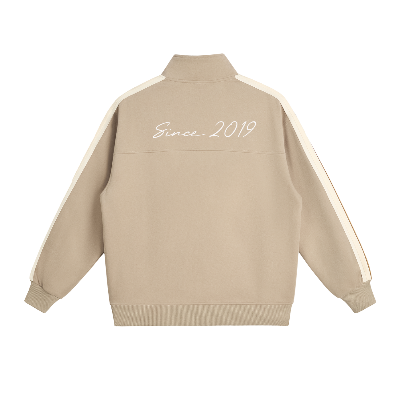 Since 2019