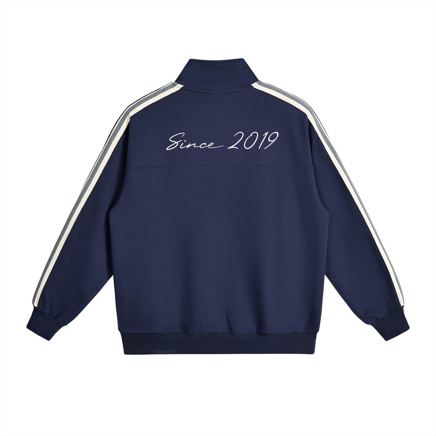 Since 2019