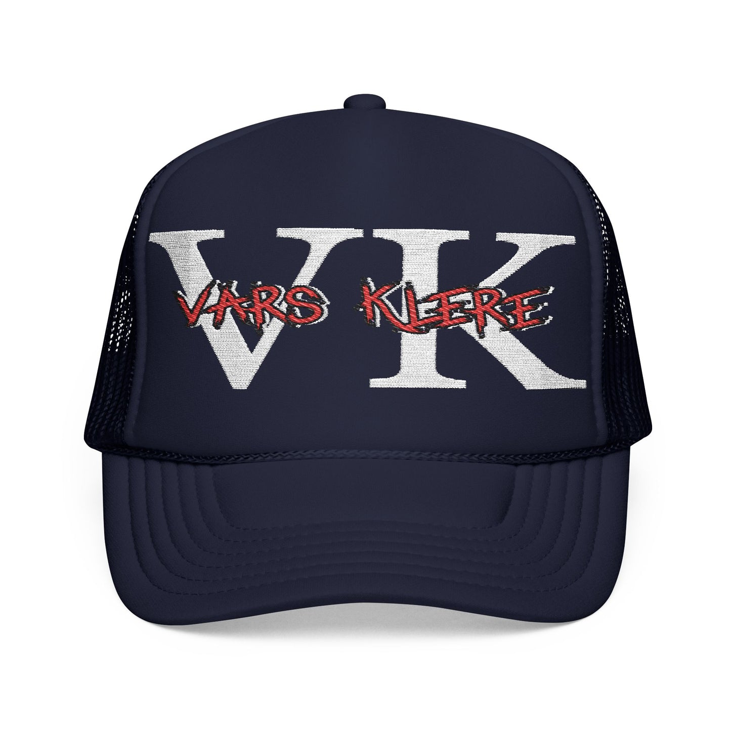 Vars Klere Trucker Hats