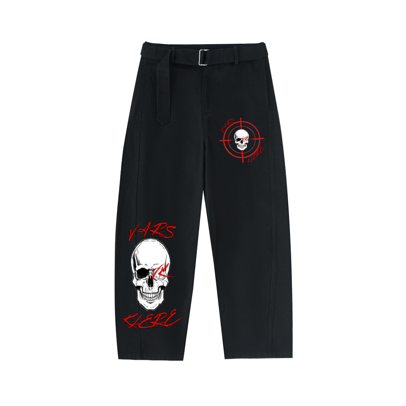 Skullie