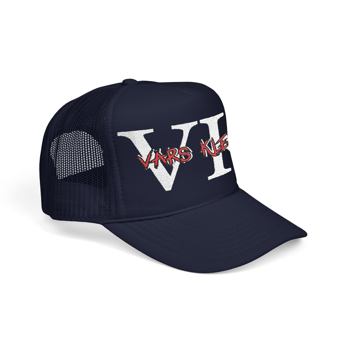 Vars Klere Trucker Hats