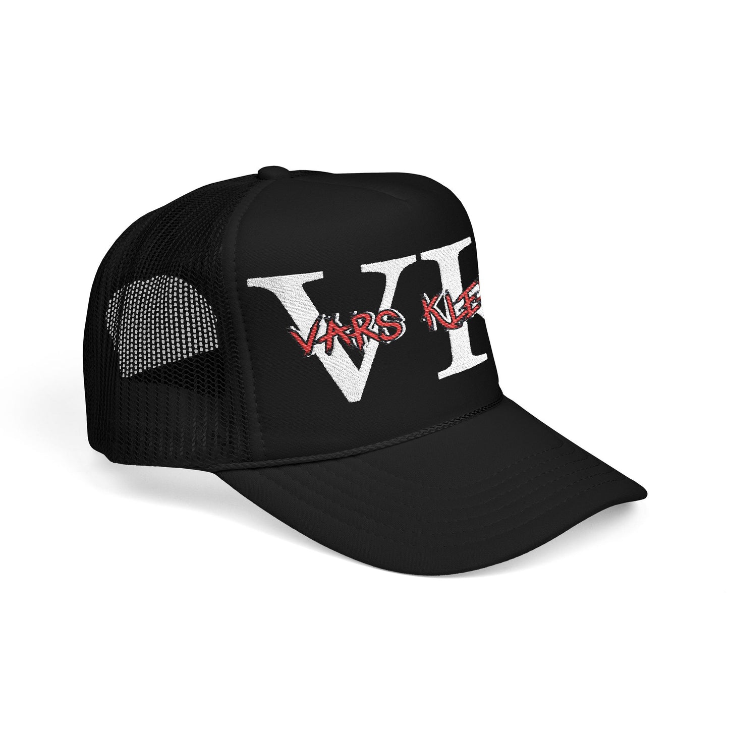 Vars Klere Trucker Hats