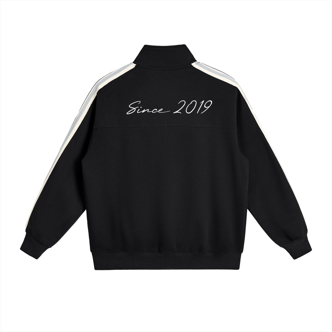 Since 2019