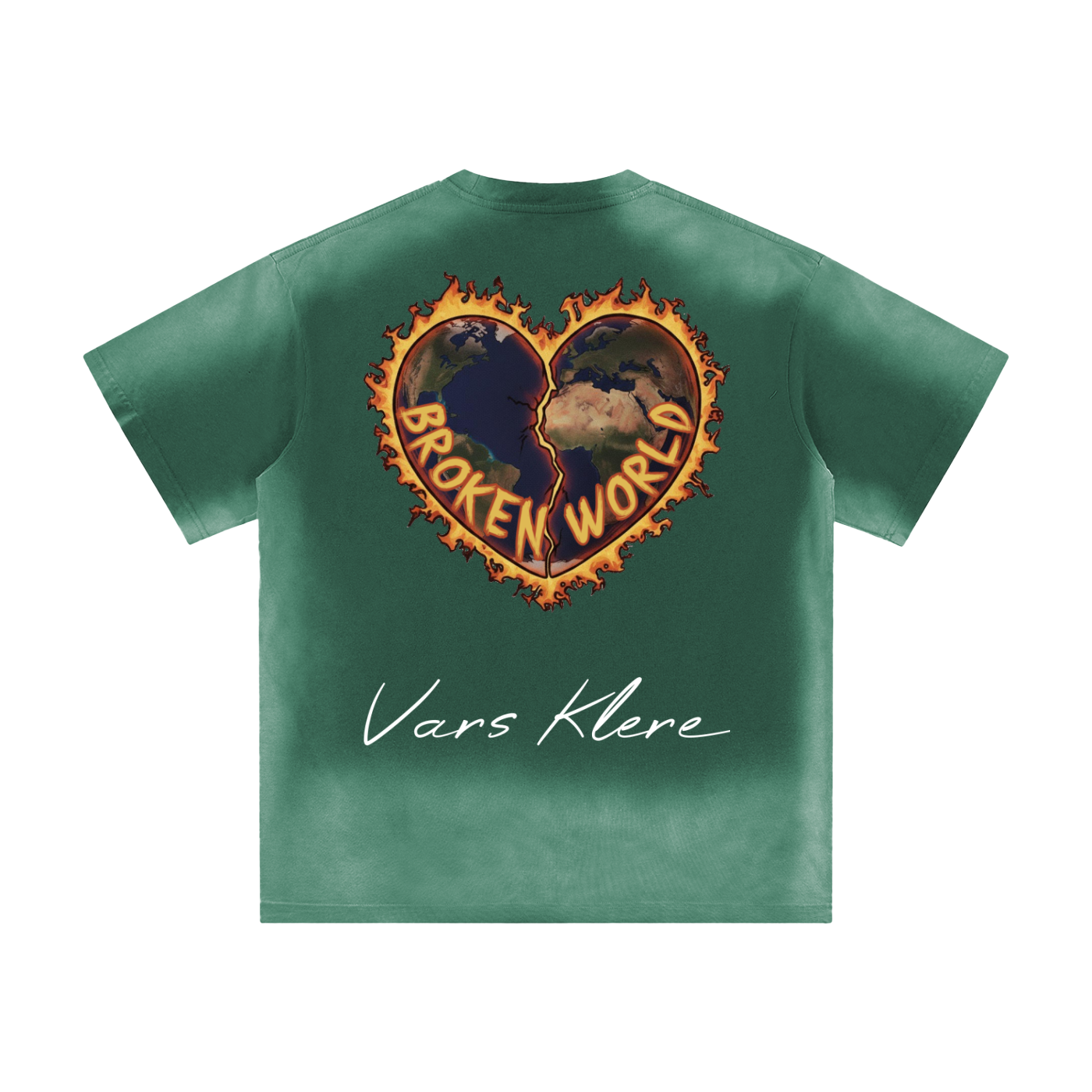 Vars Klere