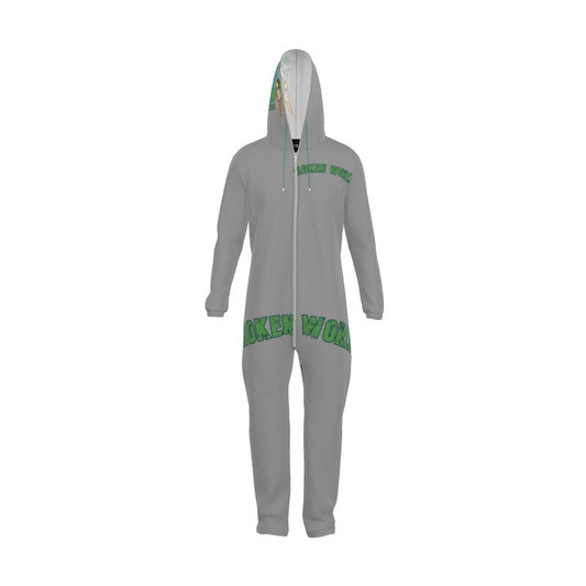 Vars Klere Hazmat suit