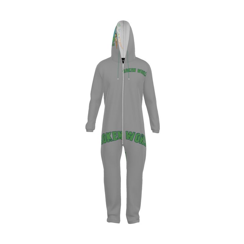 Vars Klere Hazmat suit