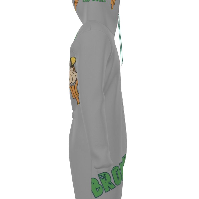 Vars Klere Hazmat suit