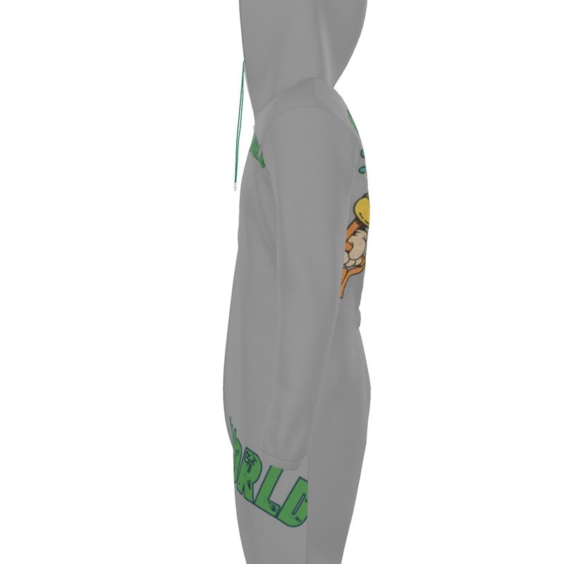Vars Klere Hazmat suit
