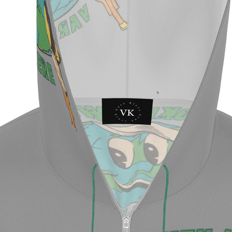 Vars Klere Hazmat suit