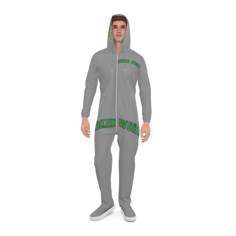 Vars Klere Hazmat suit