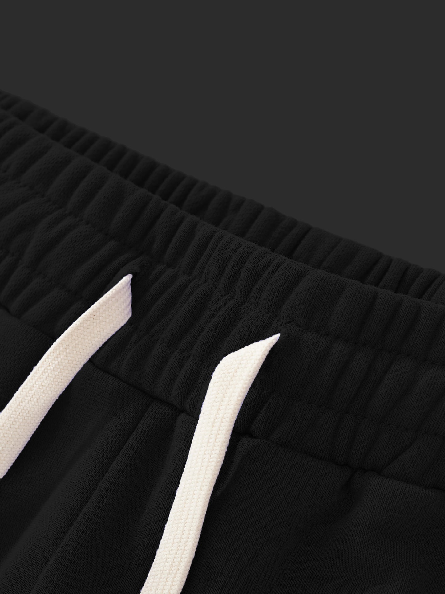 Broken world Sun Fade Raw Edge Shorts